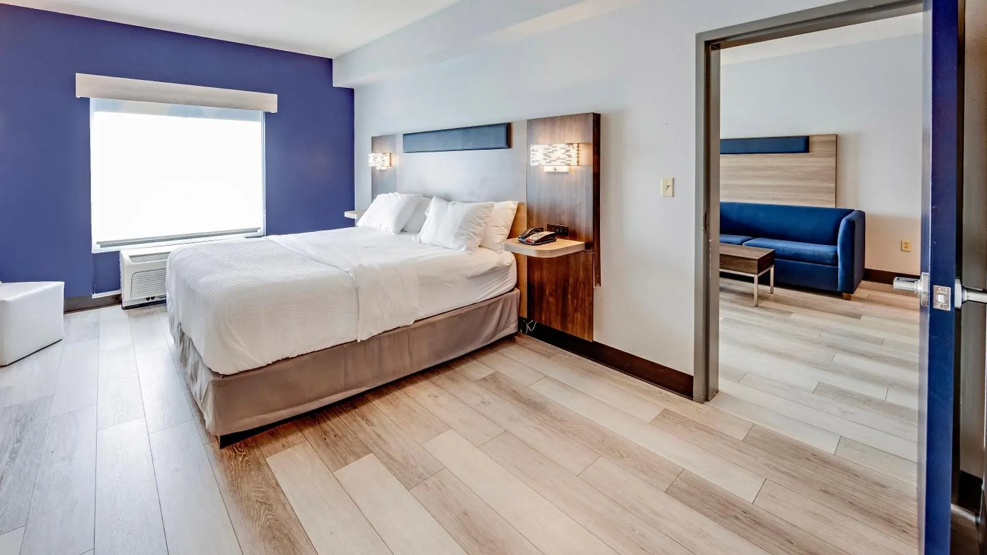 Holiday Inn Express Hotel & Suites Ohio State University- Osu Medical Center By Ihg Columbus