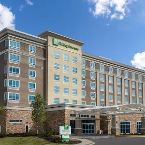 & Southeast-germantown By Ihg 3* Germantown