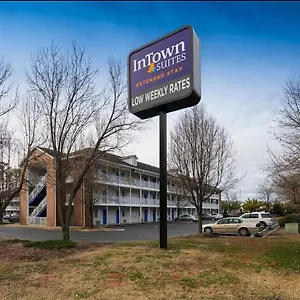 Intown Extended Va - South 3* Newport News