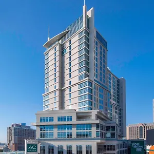 Ac By Marriott Center 3* Charlotte