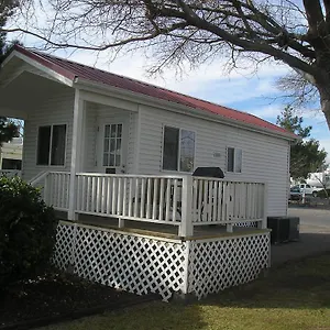 Camping Cabin 3 2* Las Vegas