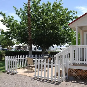 Camping Cabin 2 2* Las Vegas