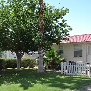 Camping Cabin 1 2* Las Vegas