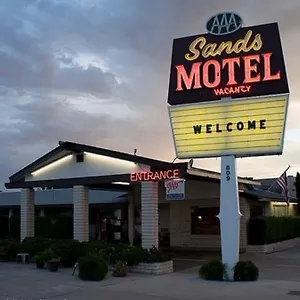 The Sands 2* Boulder City