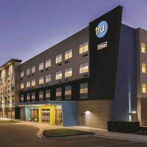 Tru By Hilton Ayrsley 3* Charlotte