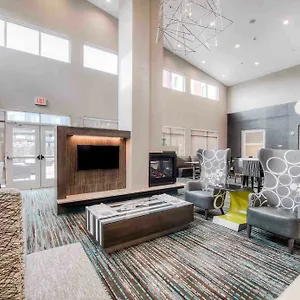 By Marriott Airport 3* Charlotte