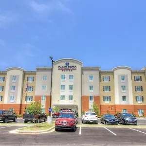Candlewood - East By Ihg 3* Memphis