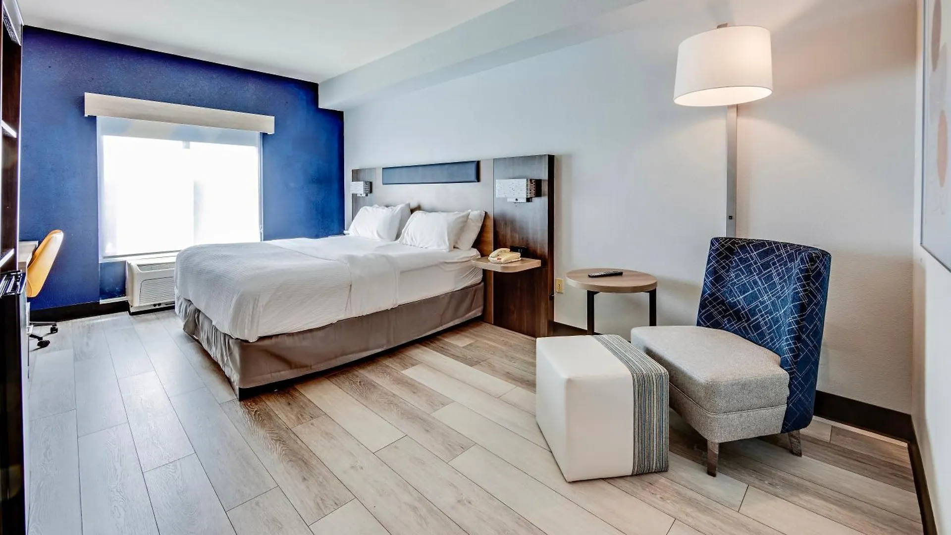 Holiday Inn Express Hotel & Suites Ohio State University- Osu Medical Center By Ihg Columbus